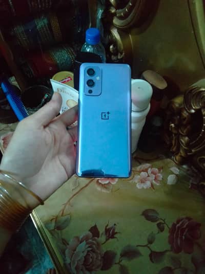 One Plus 9 12/256