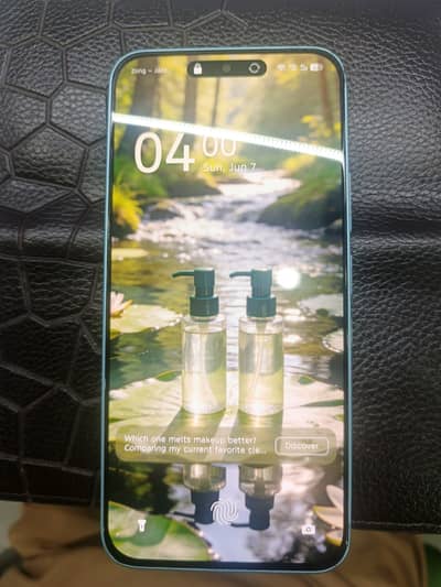 Infinix hot 60 pro