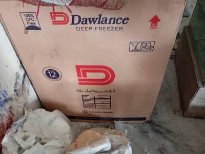 Deep Freezer sale Excellent condition