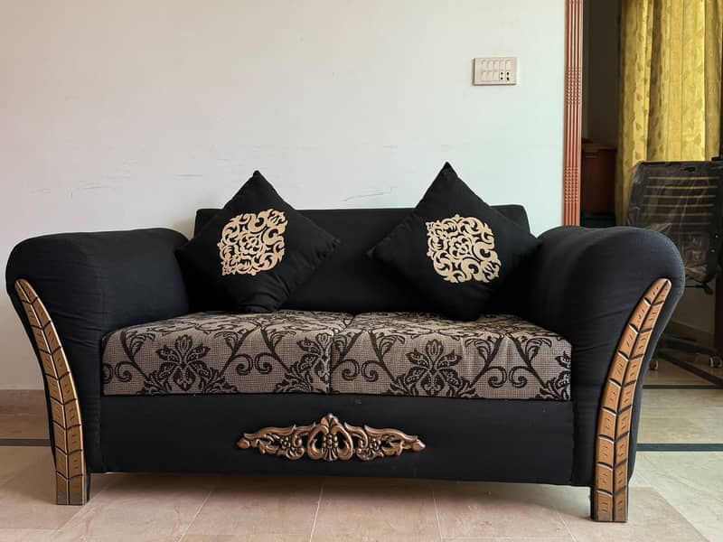 3 seter sofa set 1
