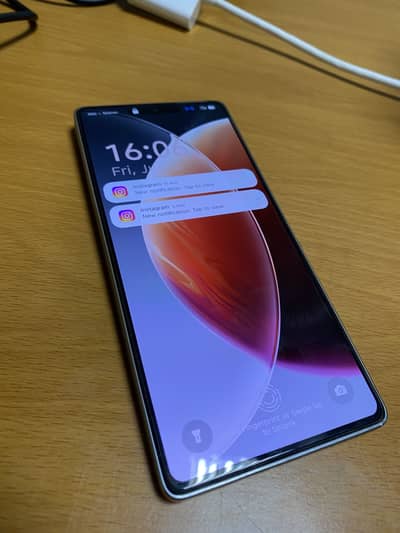Tecno CAMON 30 Pro