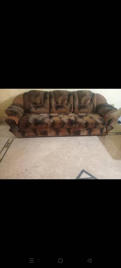 sofa set  call us: 03036073239