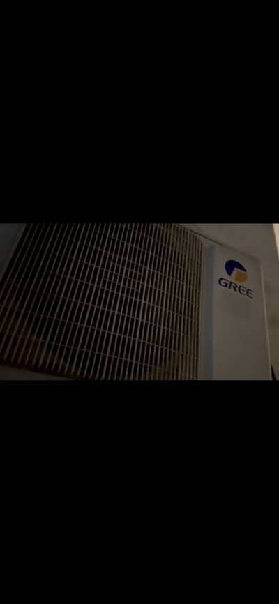 Gree 1.5 ton non inverter