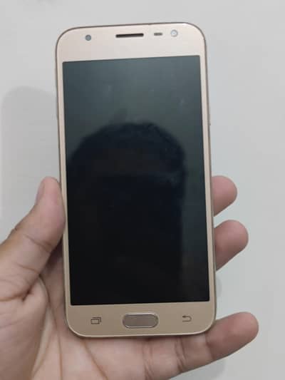 Samsung Mobile J3