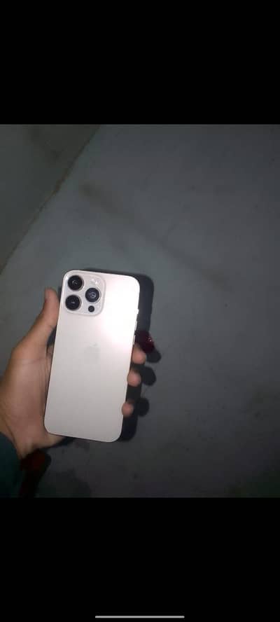 Apple iPhone 16 Pro Max 03447599567