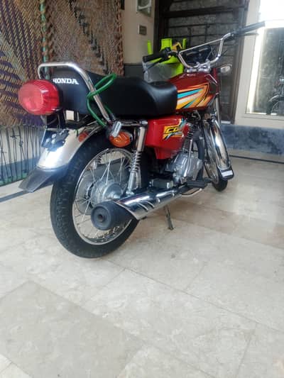 sell 125