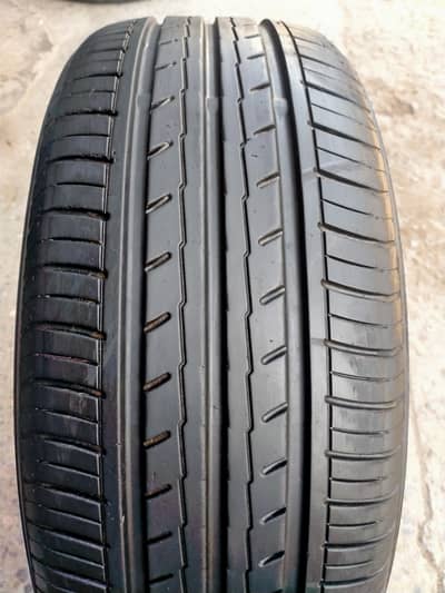1-Tyre 195/50/16