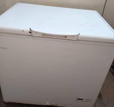 Haier Refrigerator