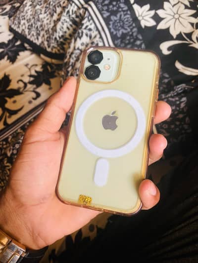 iPhone 12 mini 64gB all ok exchange