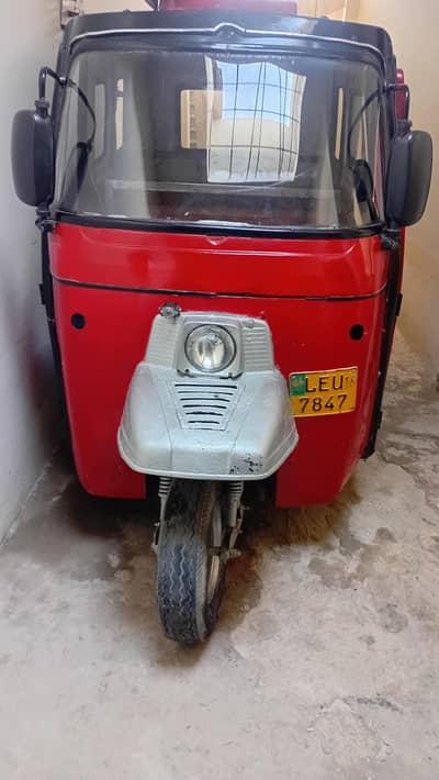 Auto Raksha