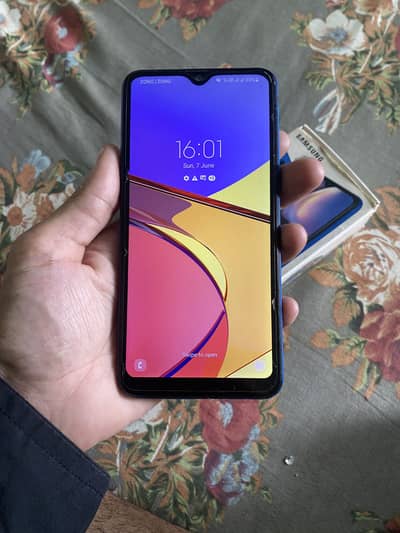 Samsung Mobile A10S