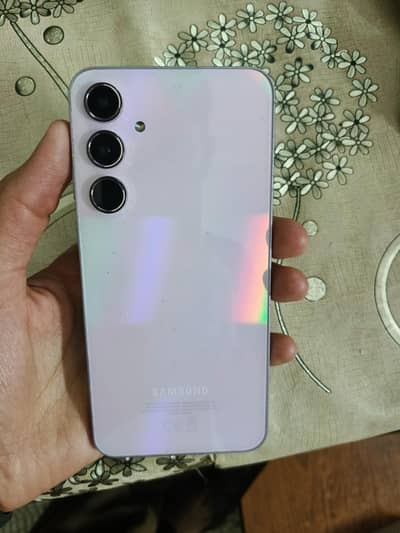 Samsung Mobile A55 5G