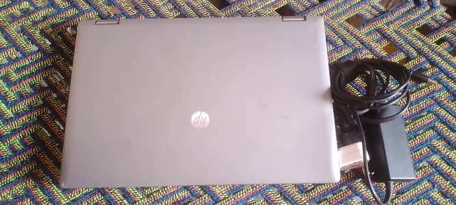 hp ProBook 6540b 4/128gb SSD full ok condition