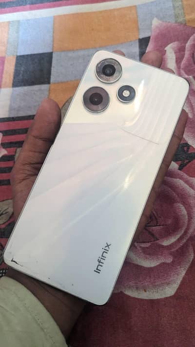 Infinix Hot 30