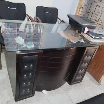 office Table