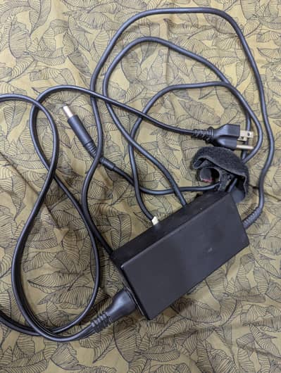 HP 65W Original Adapter