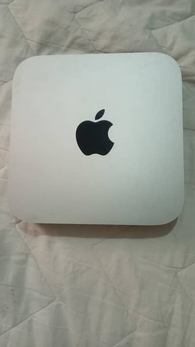 Mac mini m1