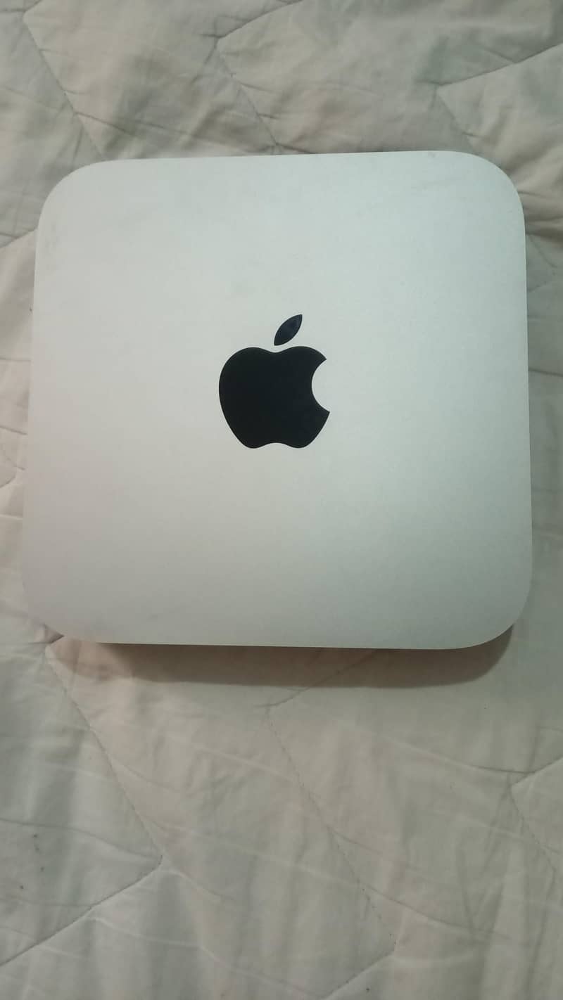 Mac mini m1 0