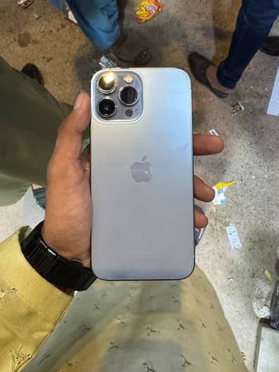 Apple iPhone 13 Pro Max
