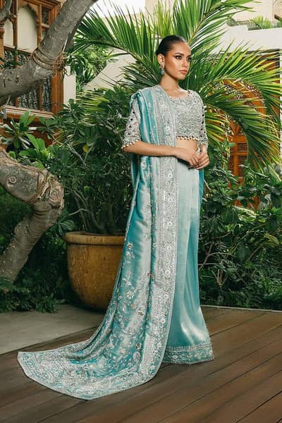 Gillani handwork Boutique 3lac