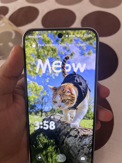 OPPO A6 Pro