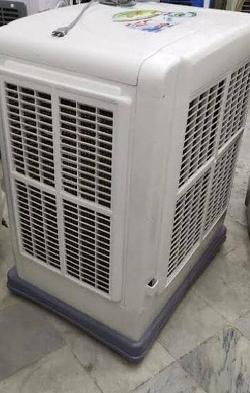 united Air cooler UDC 770 large size