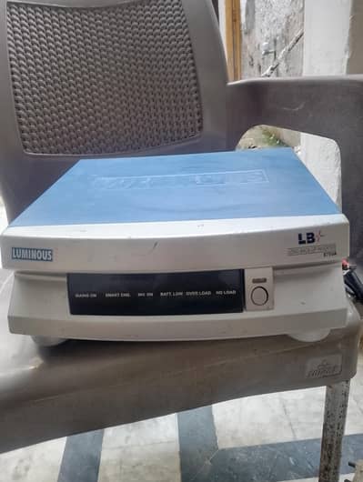 luminous ups inverter ups