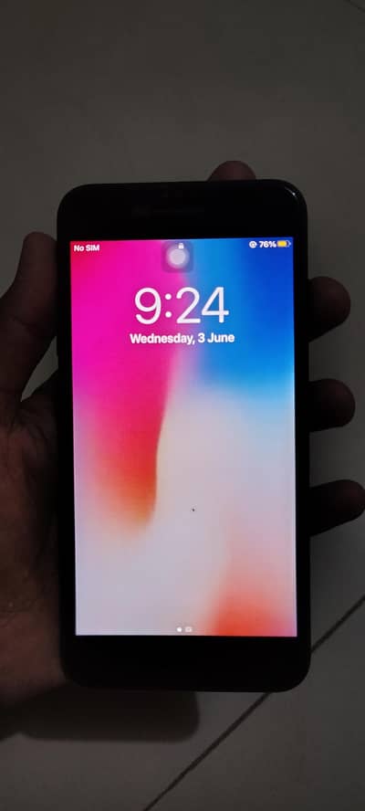 Apple iPhone 7 Plus
