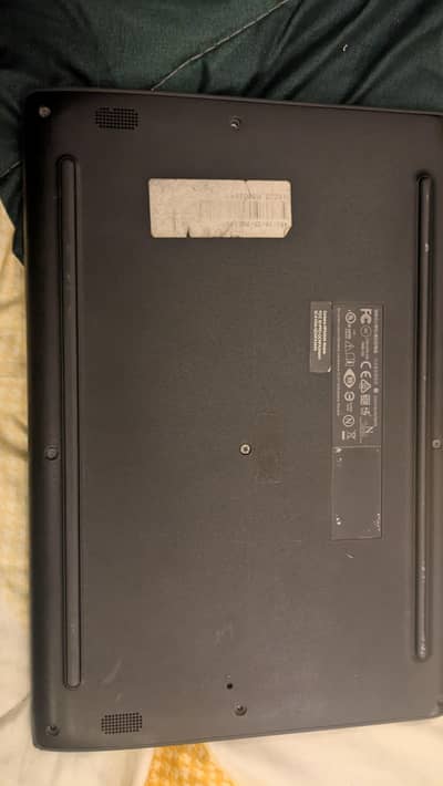 Lenovo 100e Chromebook