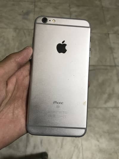 Apple iPhone 6S Plus