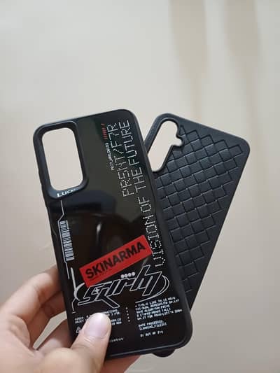 Samsung galaxy a05s cover