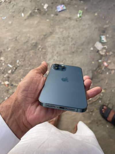 Apple iPhone 12 Pro Max