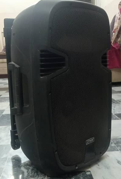 portable Bluetooth sound system. . wireless -USB Rechargeable.