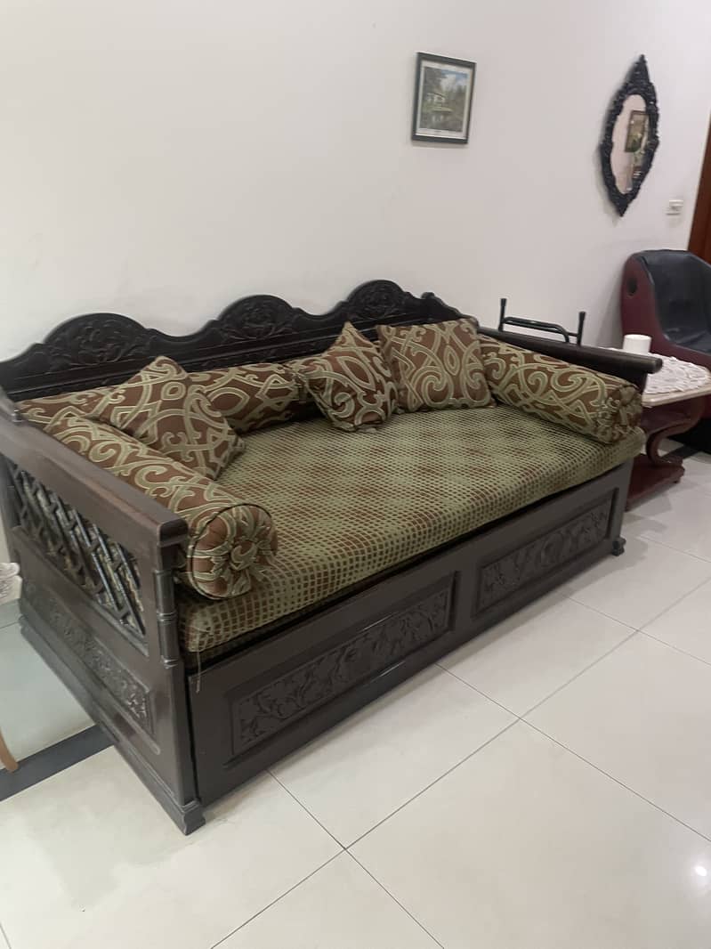 Sofa bed 0