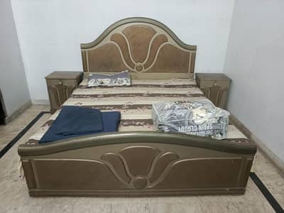 bed set full size