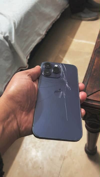 Apple iPhone 14 Pro Max