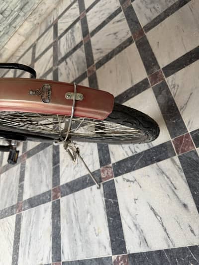 Used cycle like new for sale