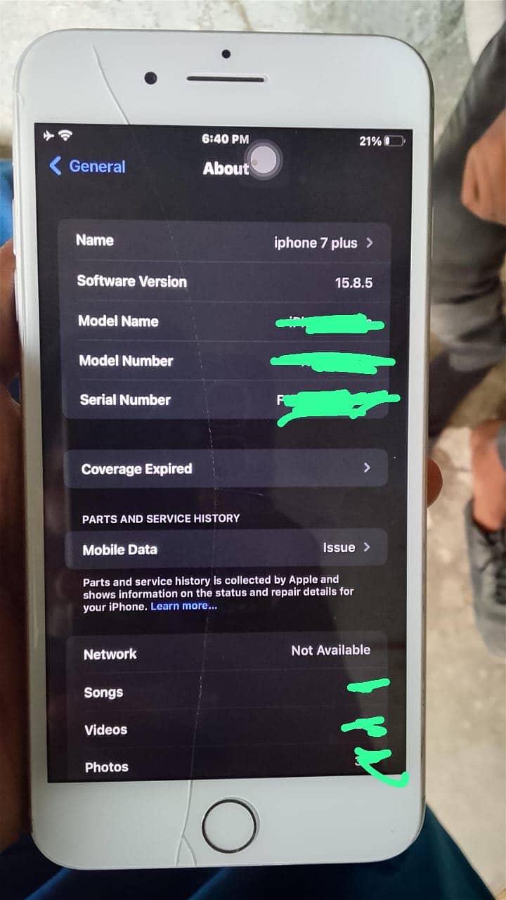 exchange possible 2