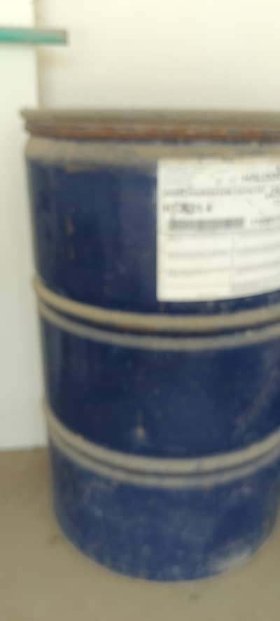 steel drums for sale