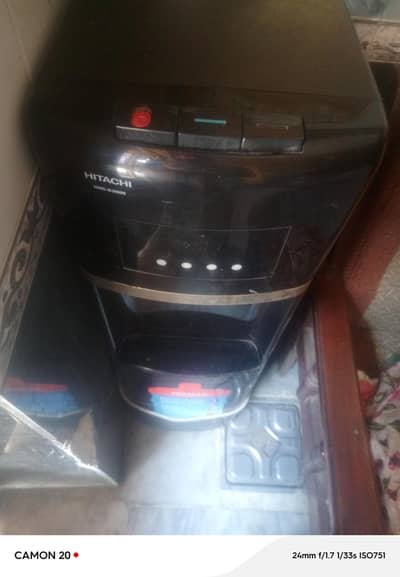 Hitachi HWD-B30000