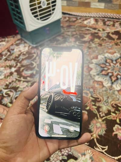 Apple iPhone 12 Pro Max