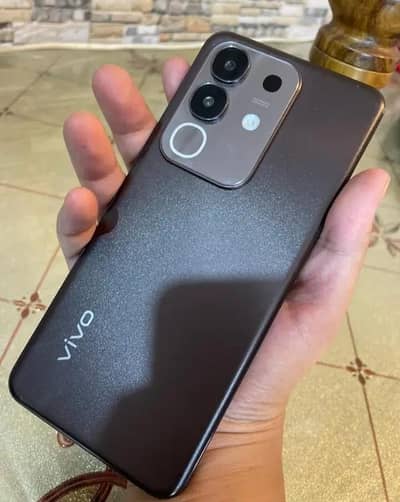 Vivo Y29