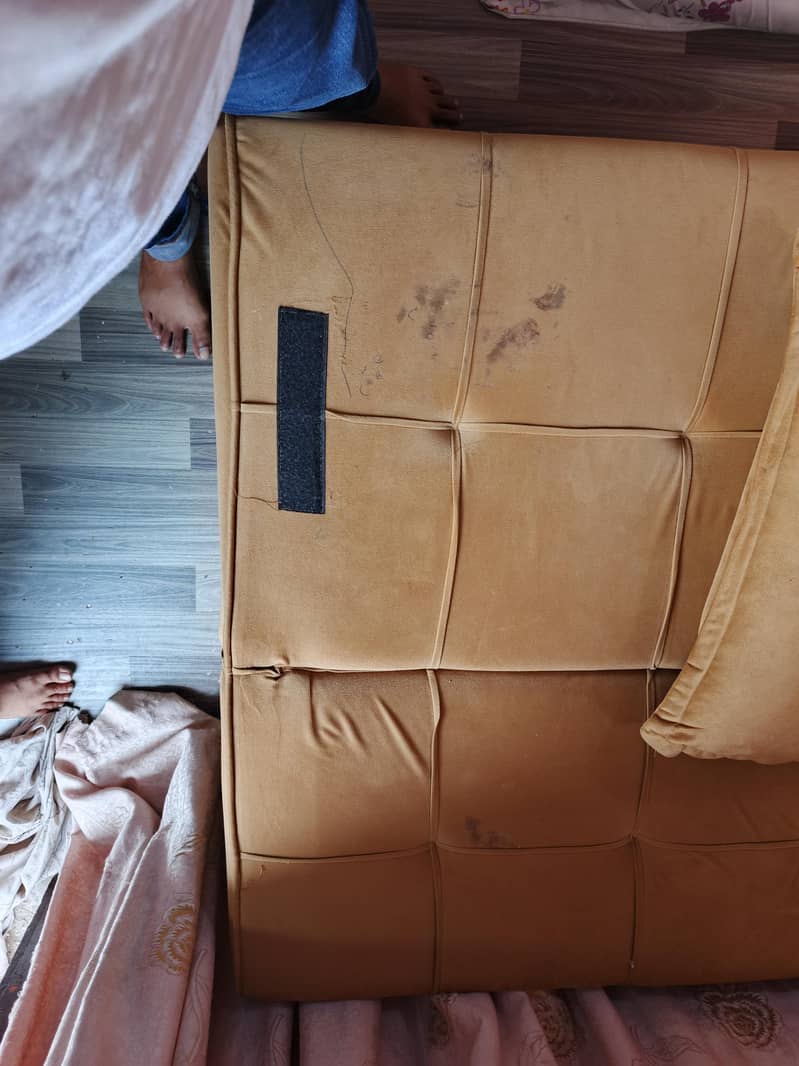 Sofa Cumbed 1