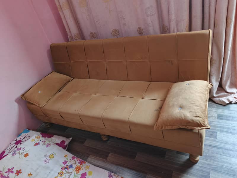 Sofa Cumbed 2