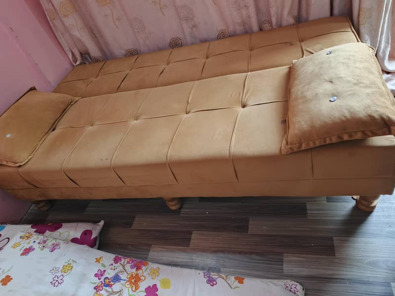 Sofa Cumbed 4