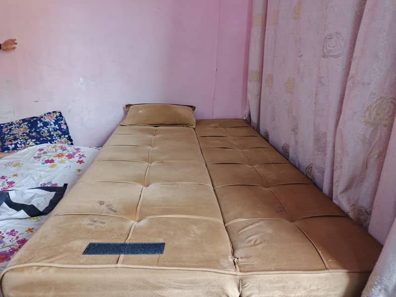 Sofa Cumbed 5