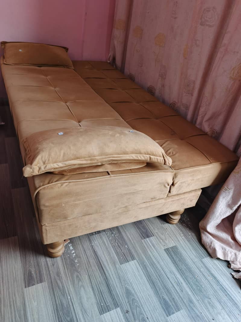 Sofa Cumbed 6