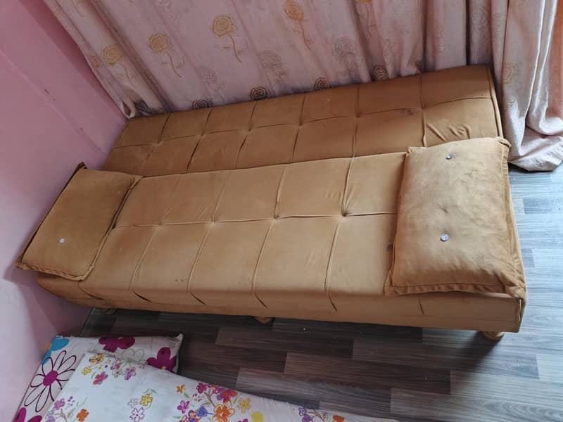 Sofa Cumbed 7