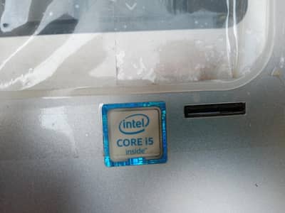 ho laptop chore i5