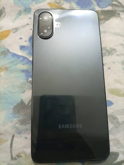 Samsung A07